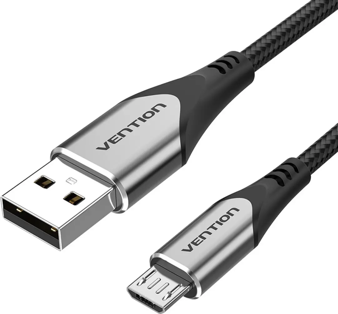 Vention COAHF USB 2.0 Kabel A-Micro B 1m