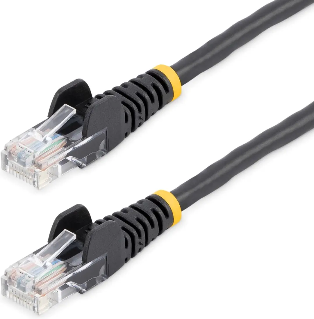 Startech Cat5e Ethernet Kabel 7m