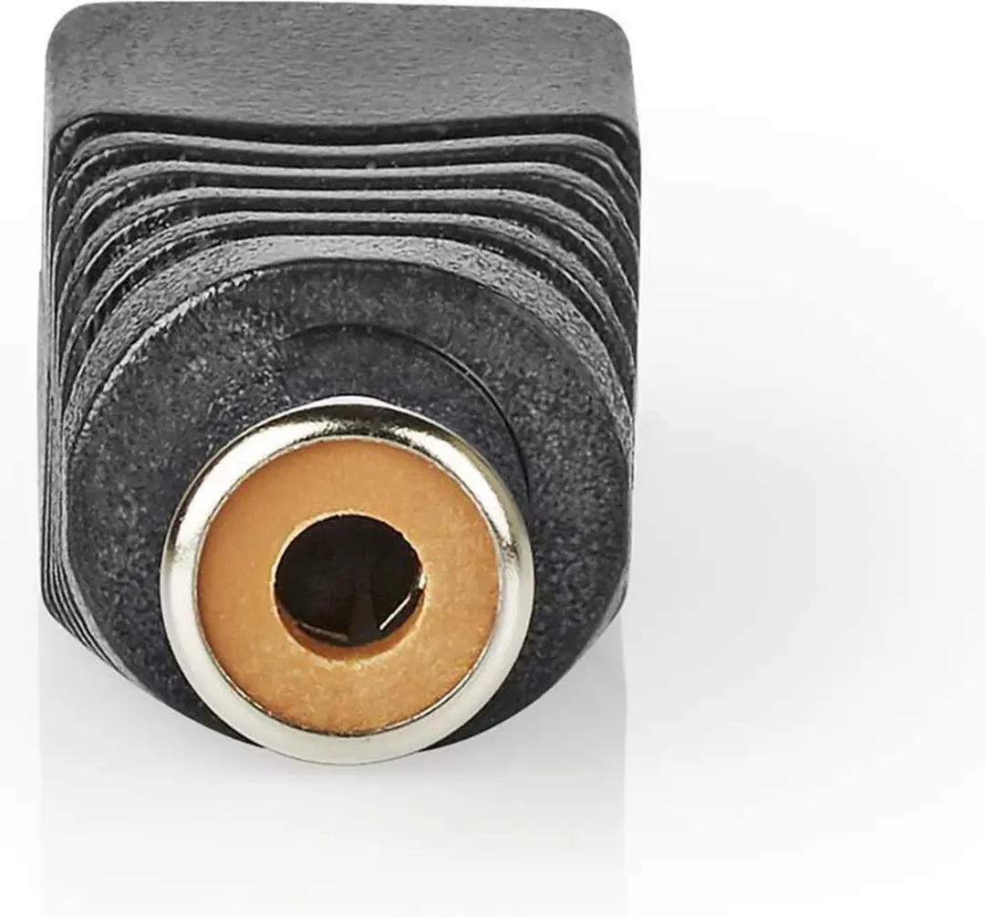 Nedis CCTV-Security Connector 2-Voudig