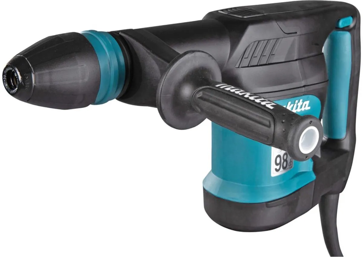 Makita HM0870C Breekhamer 1100W