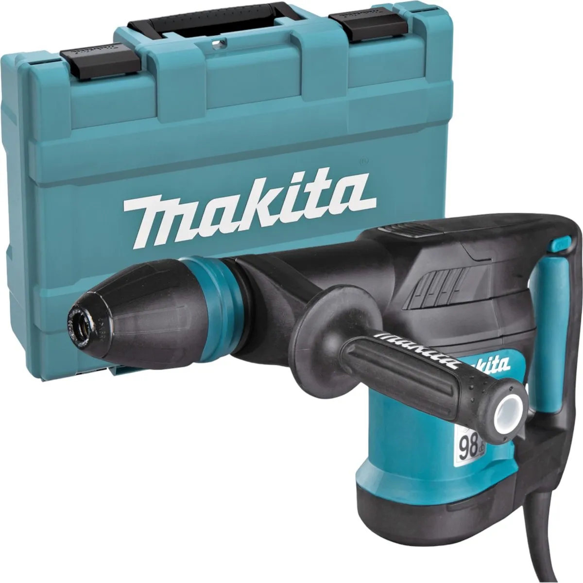 Makita HM0870C Breekhamer 1100W