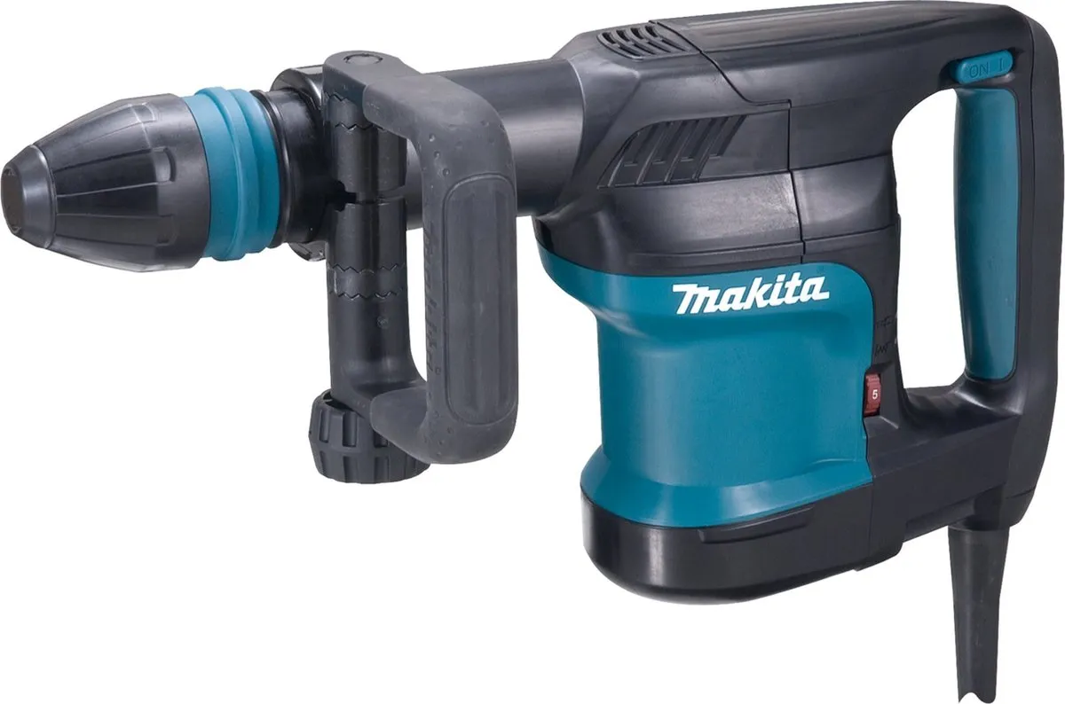 Makita HM0870C Breekhamer 1100W