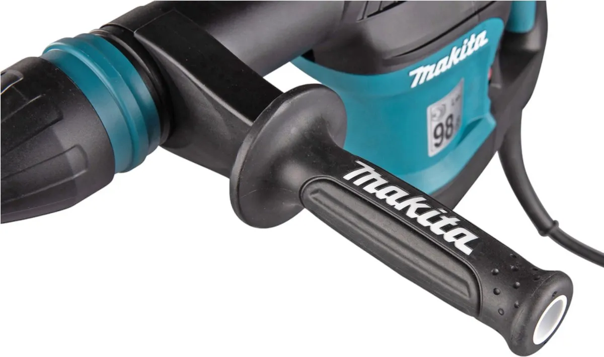 Makita HM0870C Breekhamer 1100W