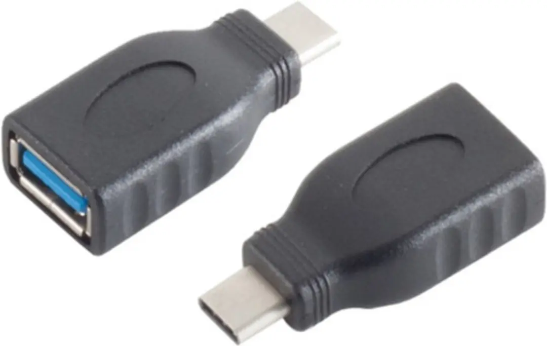Goobay USB-C naar USB-A Adapter USB3.0
