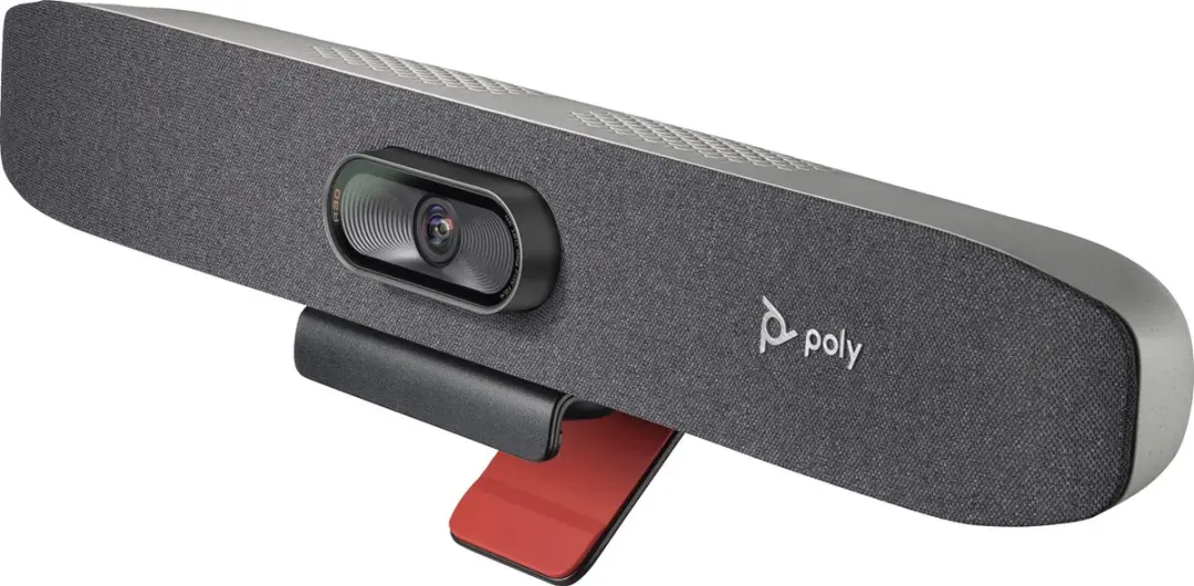 HP Poly Studio R30 Videobar - Zand