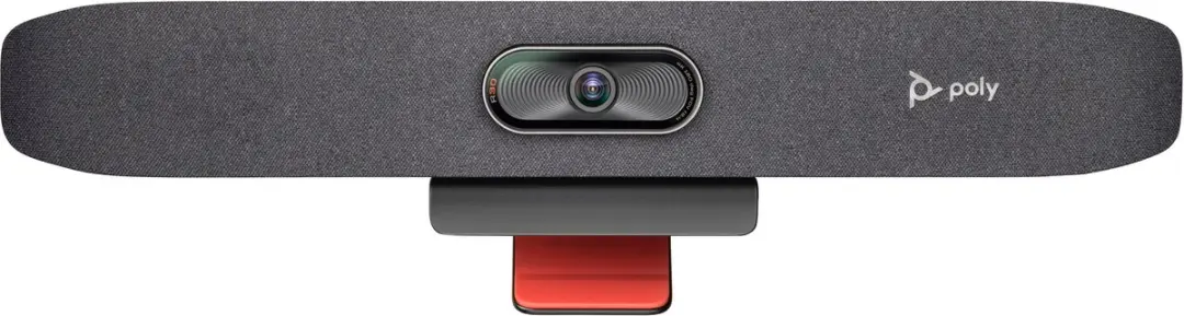 HP Poly Studio R30 Videobar