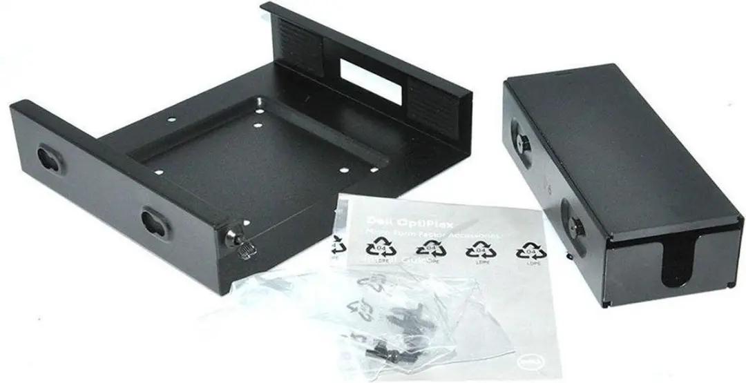 Dell OptiPlex Micro VESA montage met adapter box (452-BDEQ)