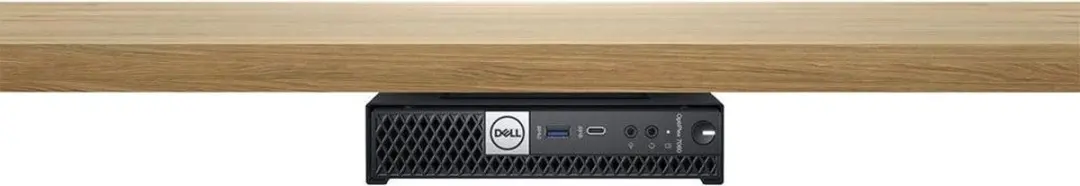 Dell OptiPlex Micro VESA montage met adapter box (452-BDEQ)