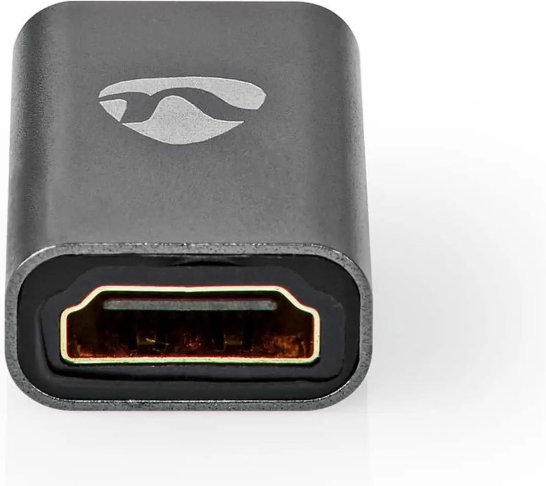 Nedis HDMI-Repeater CVTB34900GY