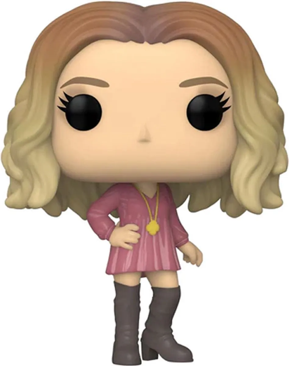 Funko Pop Schitt's Creek Alexis Rose Exclusive 1169 - Multi