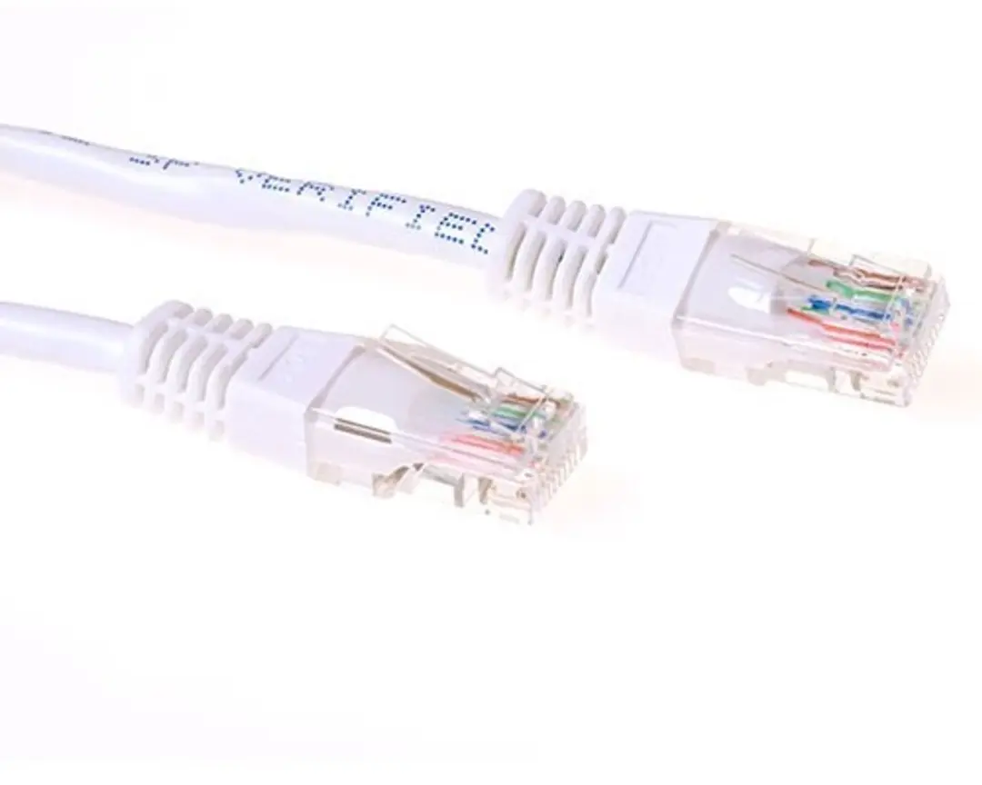 ACT IB9451 LED Strip - Wit