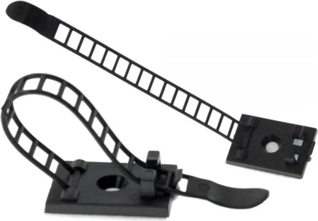 InLine Kabelbinder 85mm