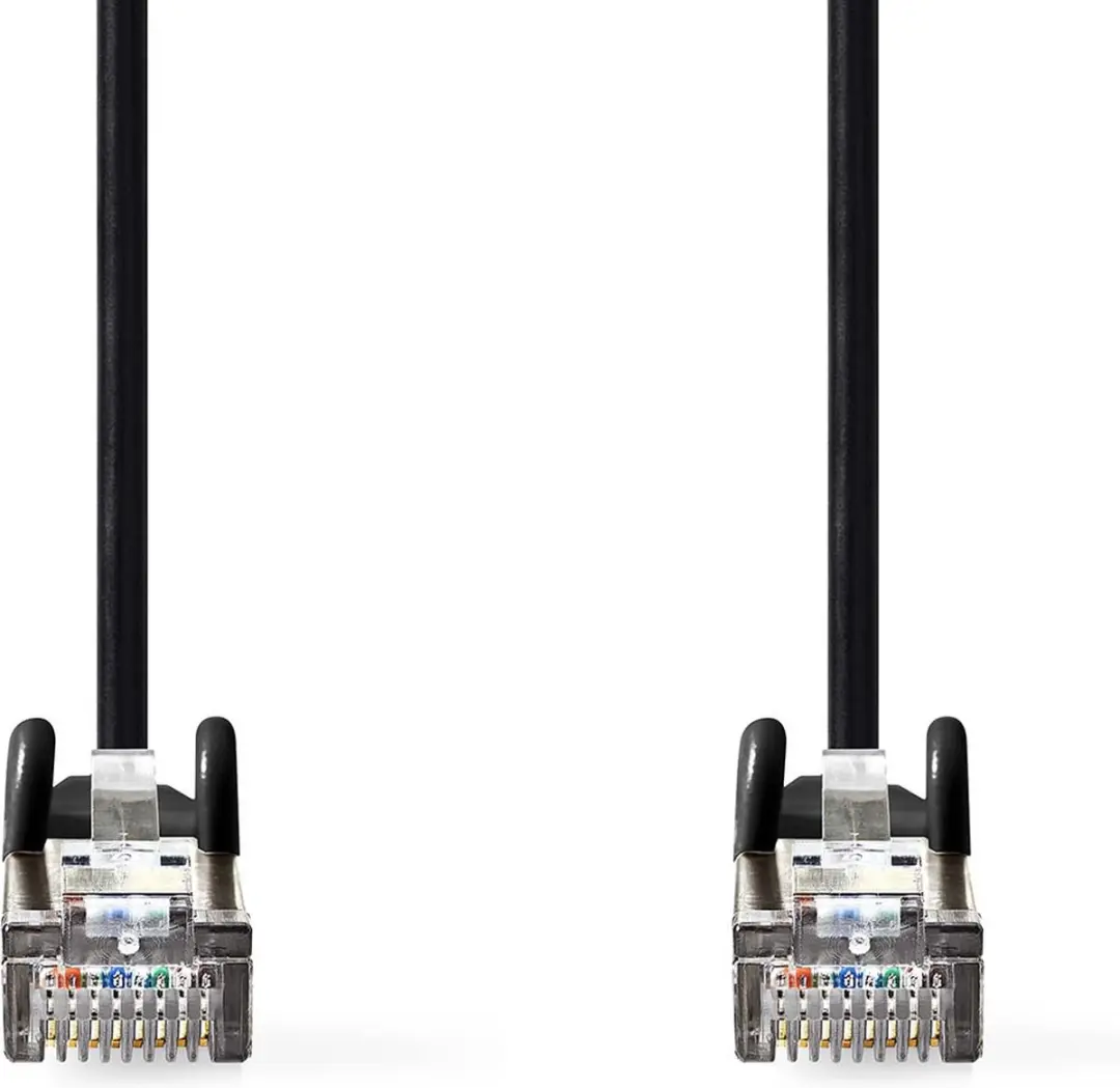 Nedis CAT5e Netwerkkabel 0,3m