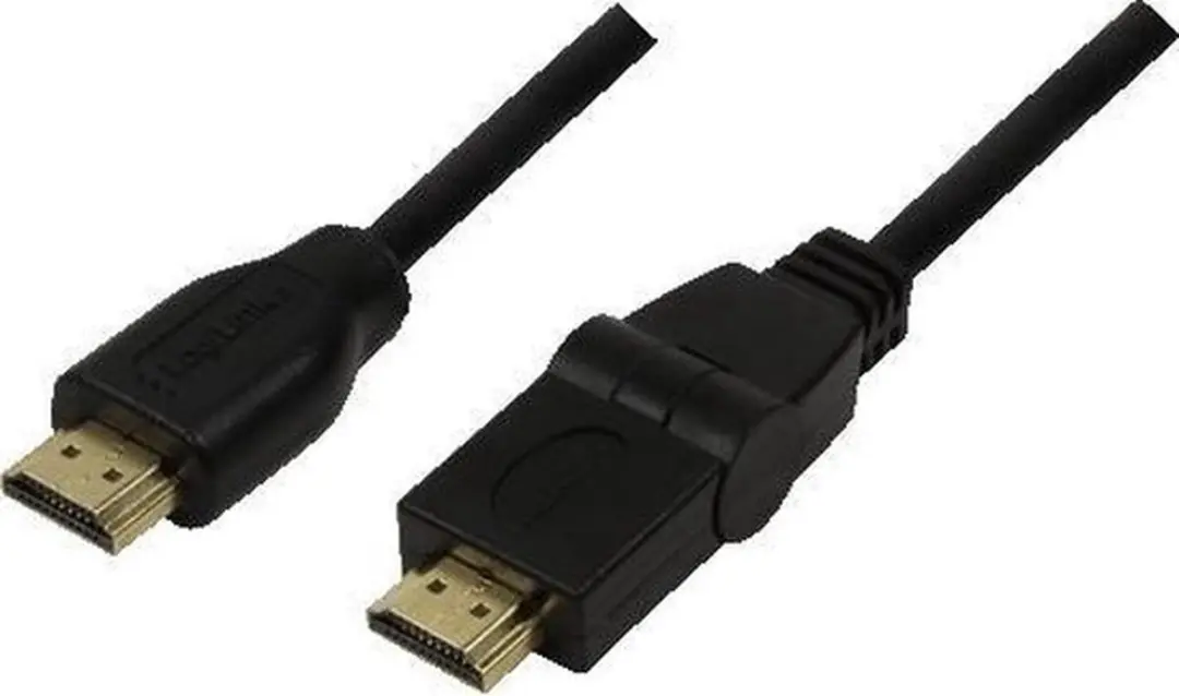 Logilink HDMI-Kabel CH0052 1.80m