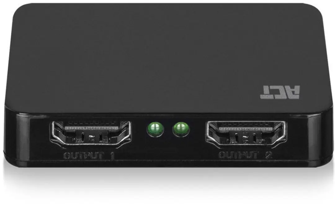 ACT 4K HDMI 1.4 splitter 3 poorts AC7835