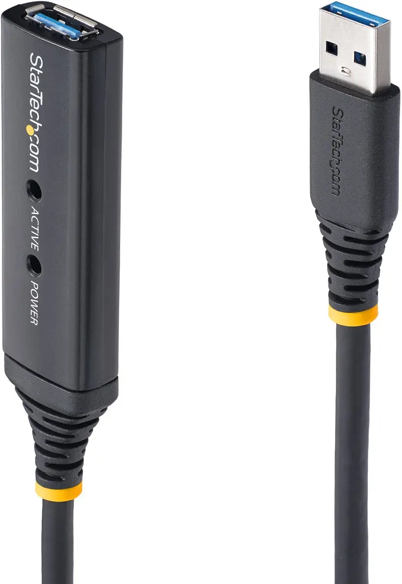 Startech USB 3.0 Verlengkabel 10m M/F