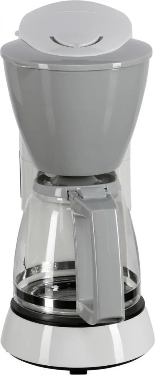Melitta Single 5 Filterkoffiezetapparaat 650W - Wit