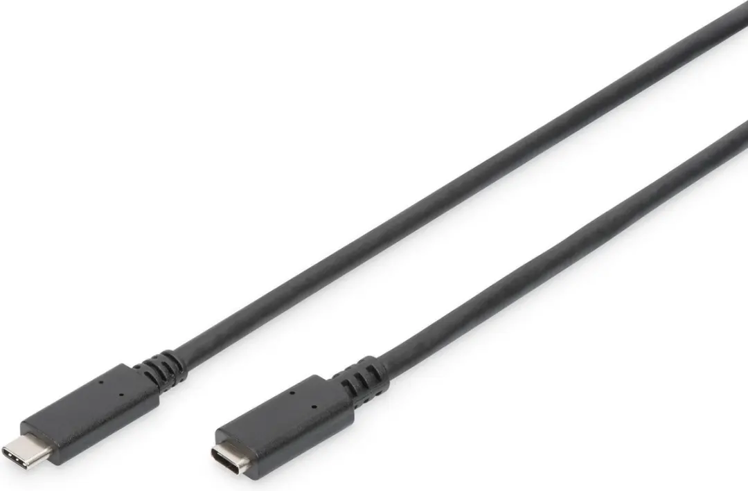 Digitus USB-C Kabel 3.2 Gen1 0.70m