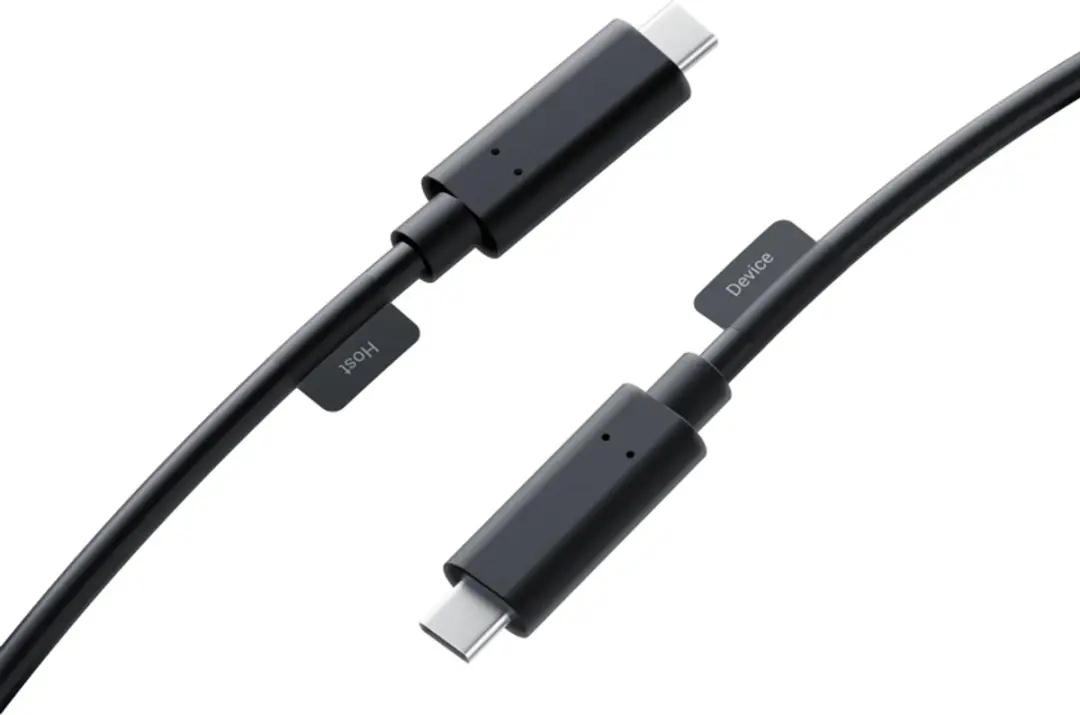 Insta360 CINSBABE USB-kabel 10m