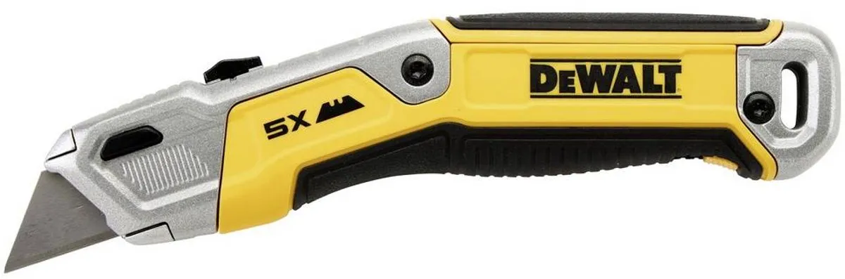 DeWalt DWHT10998-0 Universeel Mes - afbeelding 6 van 6