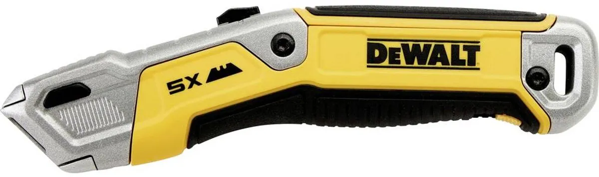 DeWalt DWHT10998-0 Universeel Mes