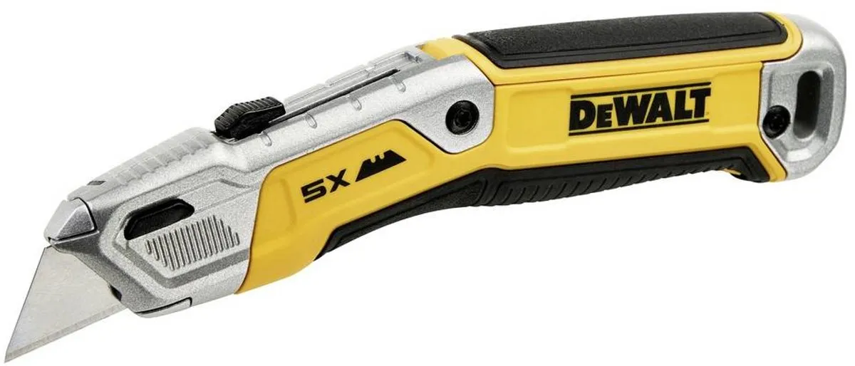 DeWalt DWHT10998-0 Universeel Mes