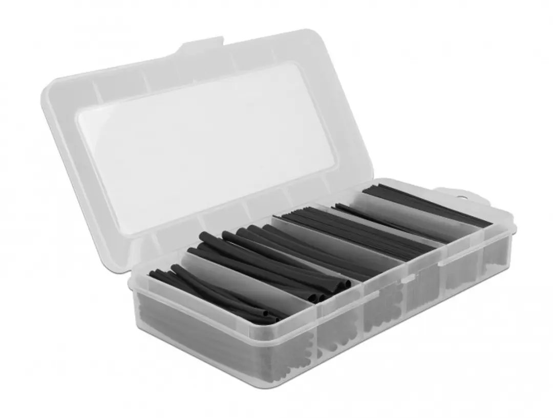 Delock Heat Shrink Buis Assortiment