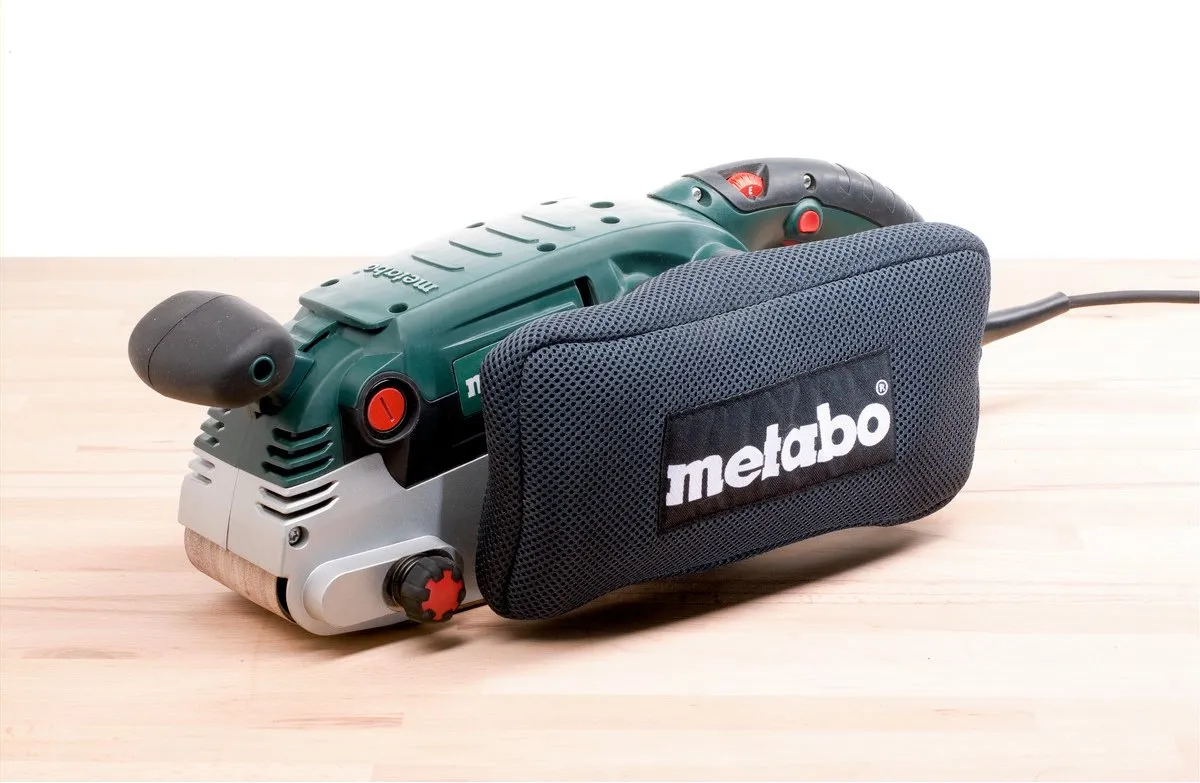 Metabo Bandschuurmachine BAE75