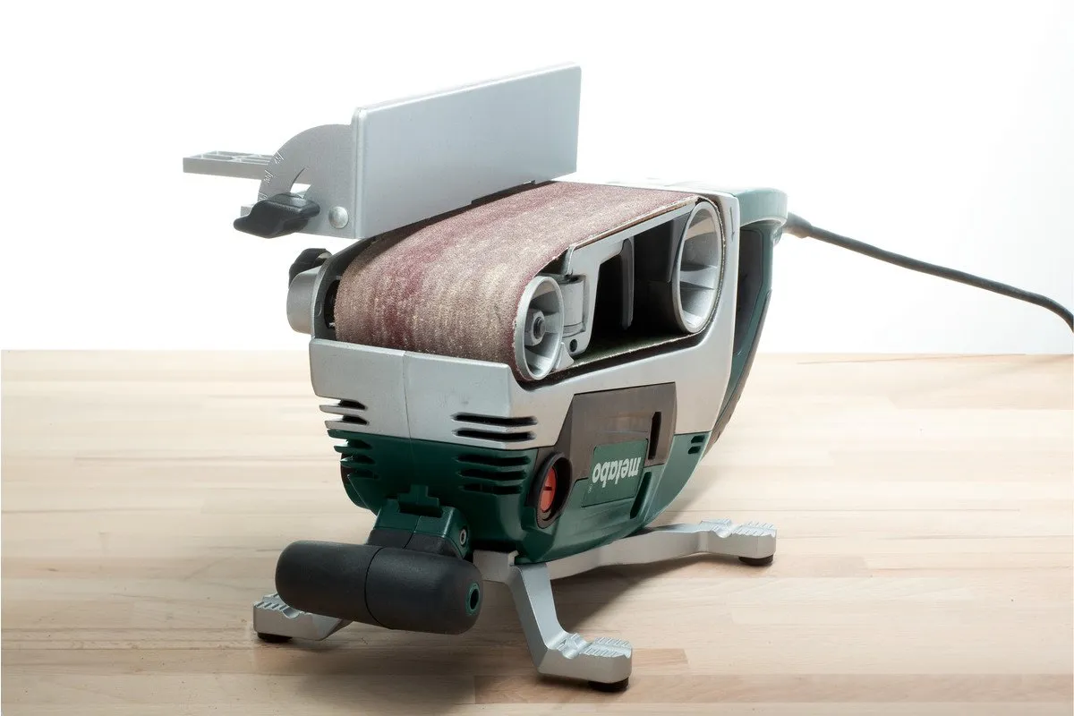 Metabo Bandschuurmachine BAE75