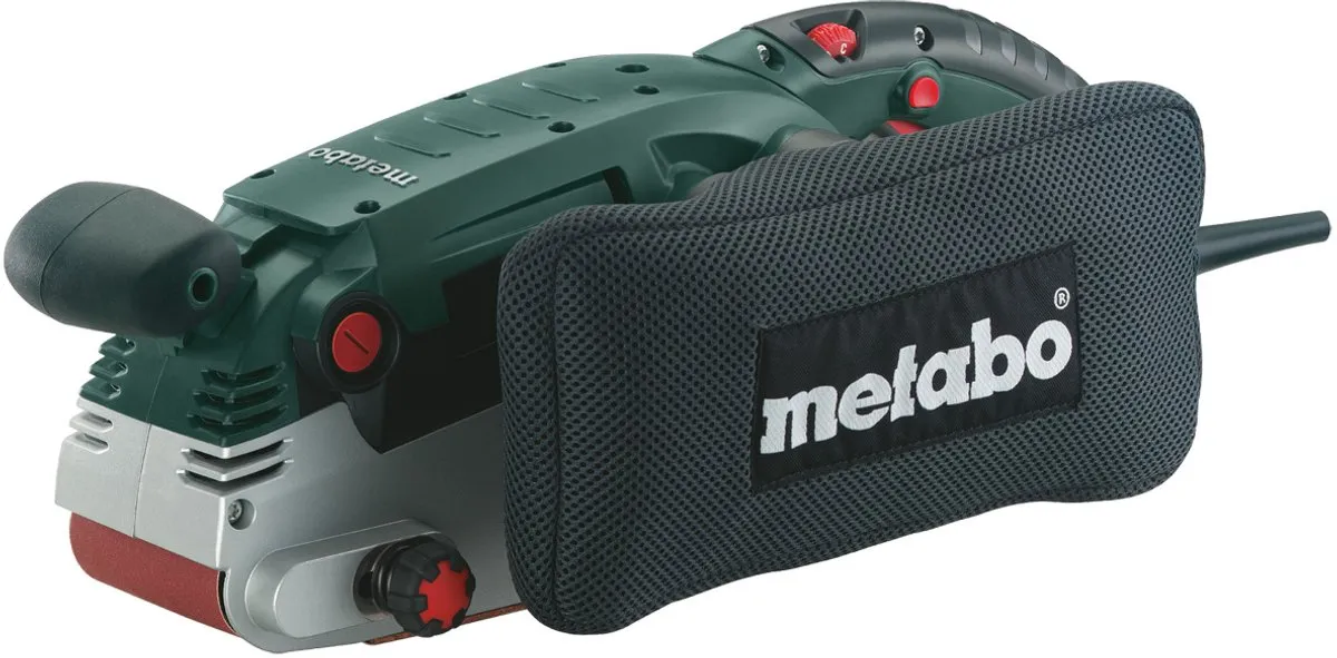 Metabo Bandschuurmachine BAE75