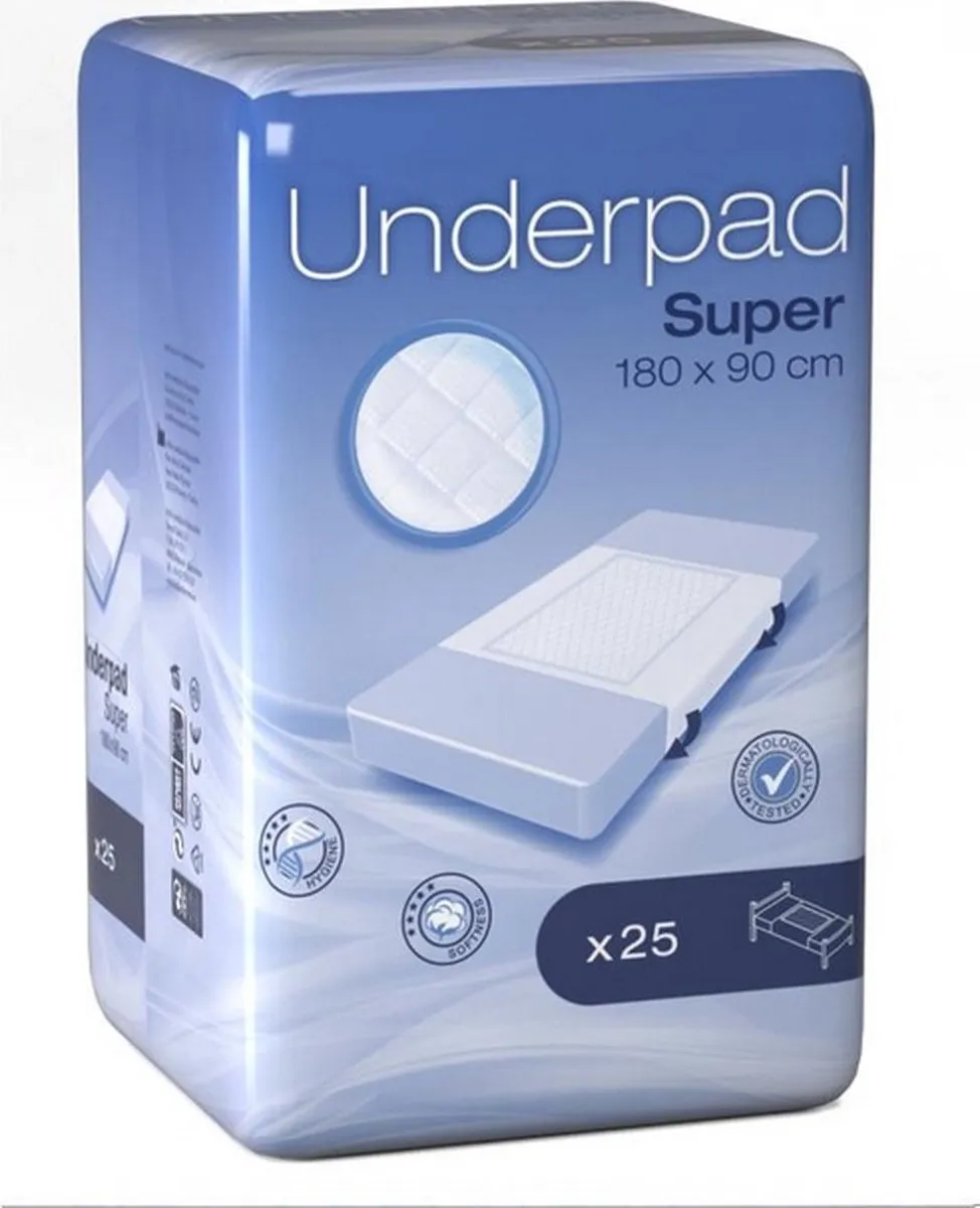 AMD Pad Super Bordable 90x180cm