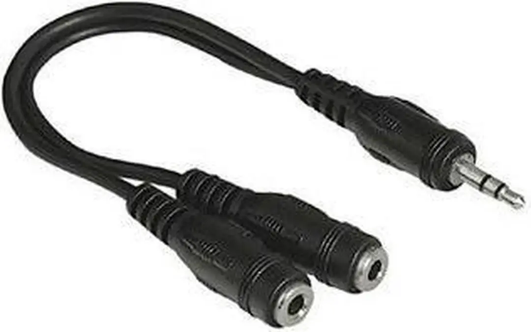 Hama 3.5mm Jack Audiokabel