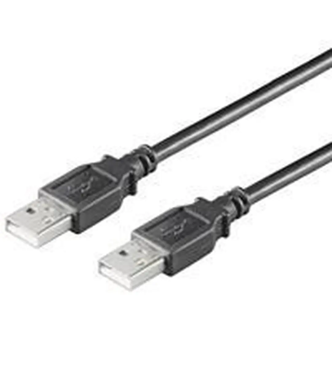 Goobay USB2.0 USB-kabel 3m - 10 Stuks - afbeelding 6 van 6