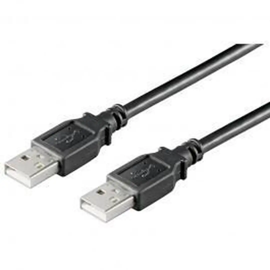 Goobay USB2.0 USB-kabel 3m - 10 Stuks