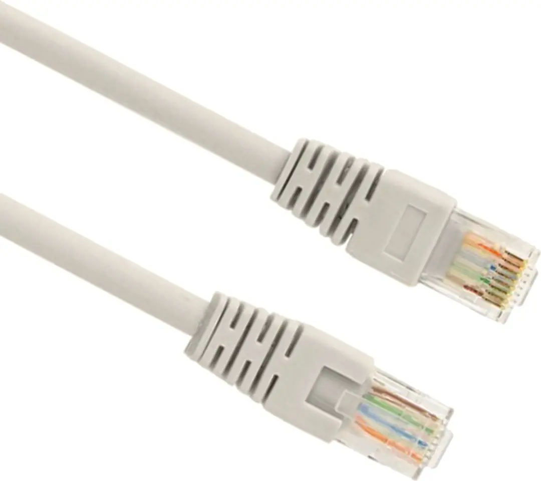 Gembird Cat.5e UTP Ethernet-kabel PP12-0,25M