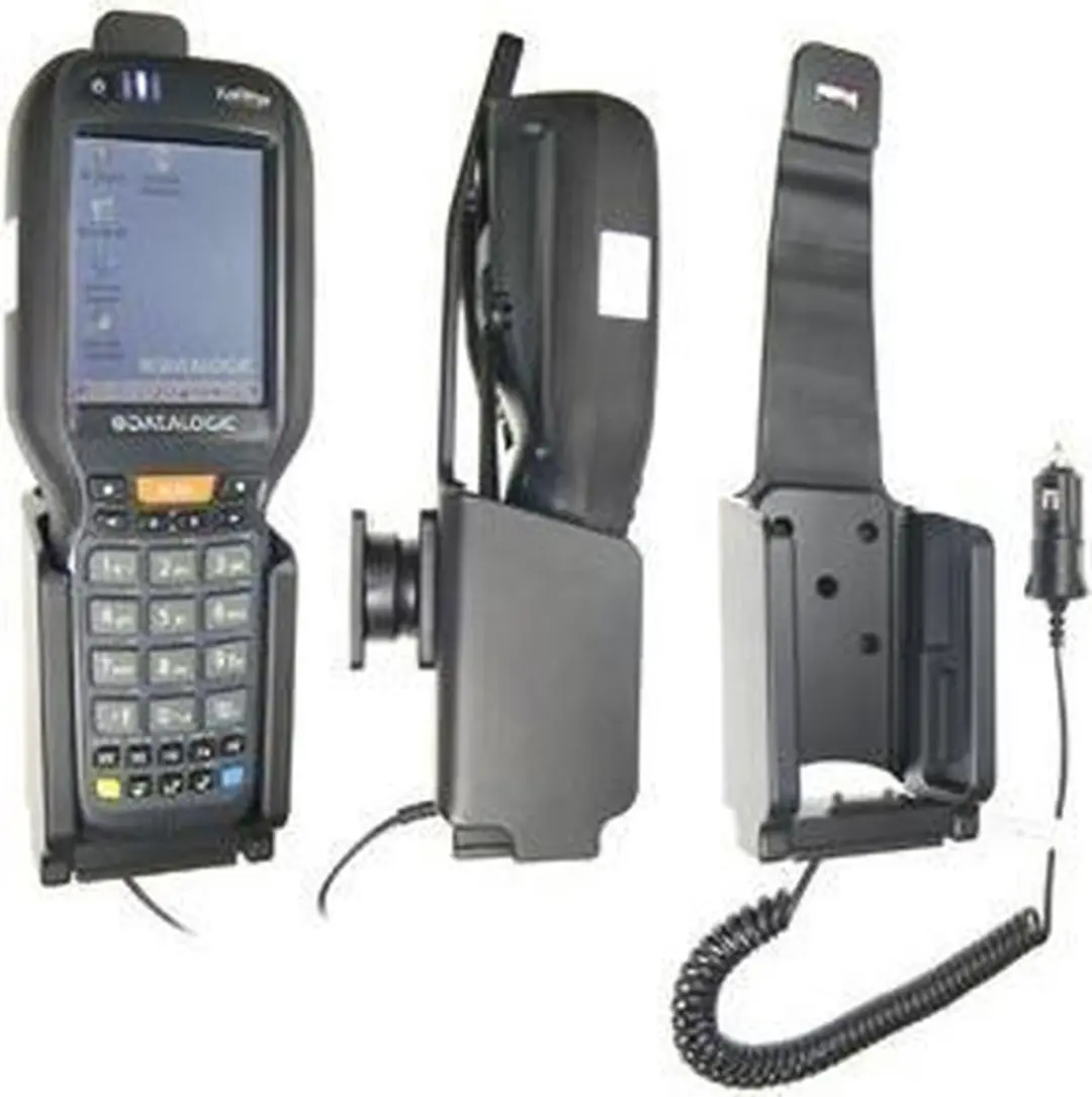 houder/lader Datalogic Falcon sig.plug