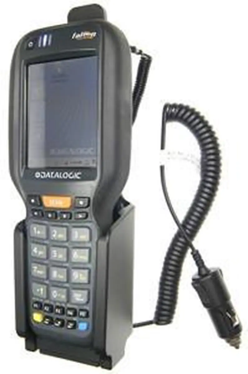 houder/lader Datalogic Falcon sig.plug