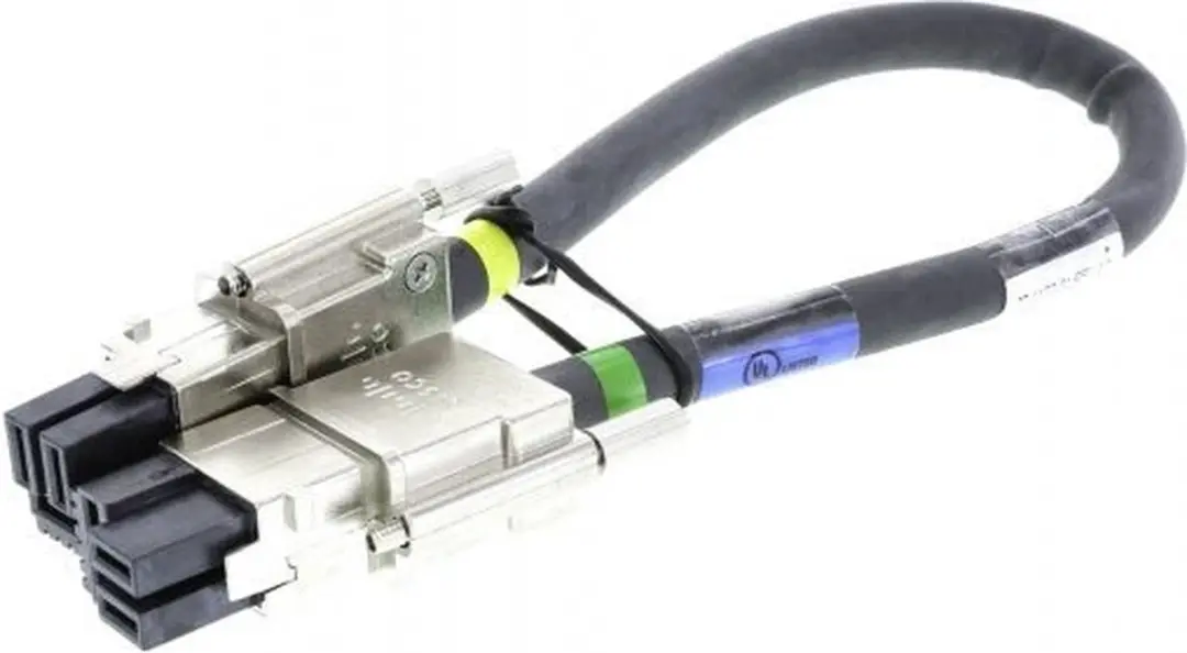 Cisco CAB-SPWR-30CM= Voedingskabel