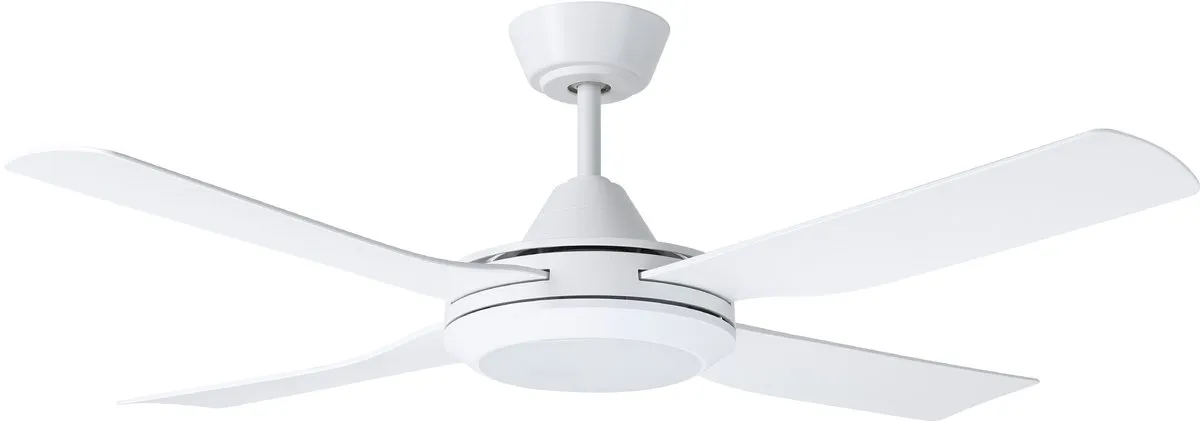 Eglo Bondi 1 Plafondventilatorlamp 122cm