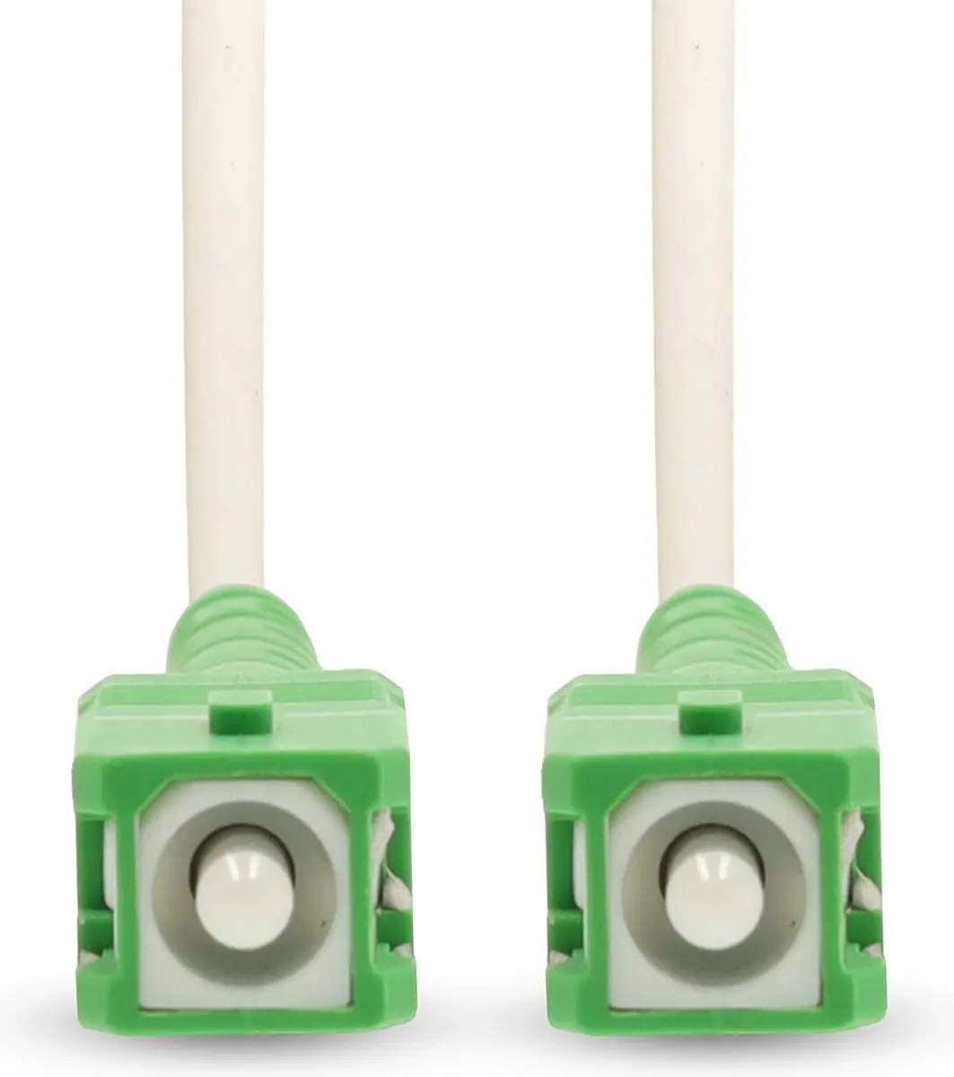 Nedis Glasvezel Patchkabel CCGB89600WT20 SC/APC