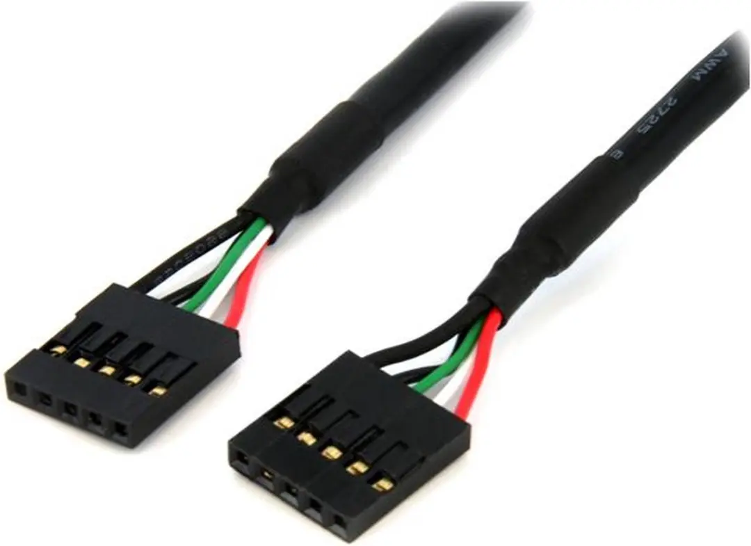 Startech USBINT5PIN USB-kabel