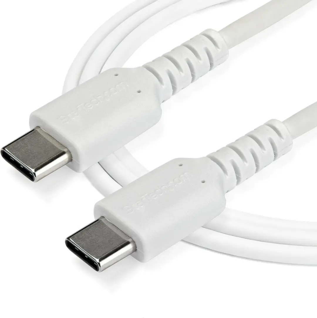 Startech USB-C Kabel RUSB2CC1MW