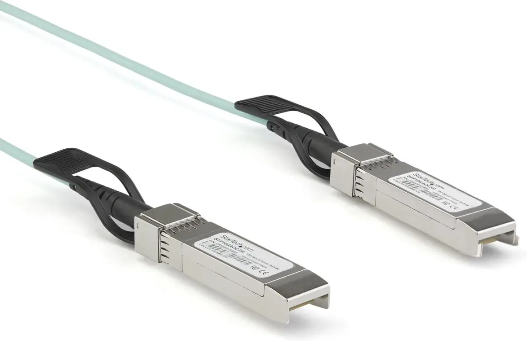 Startech SFP+ AOC 10G 2m Actieve Optische Kabel