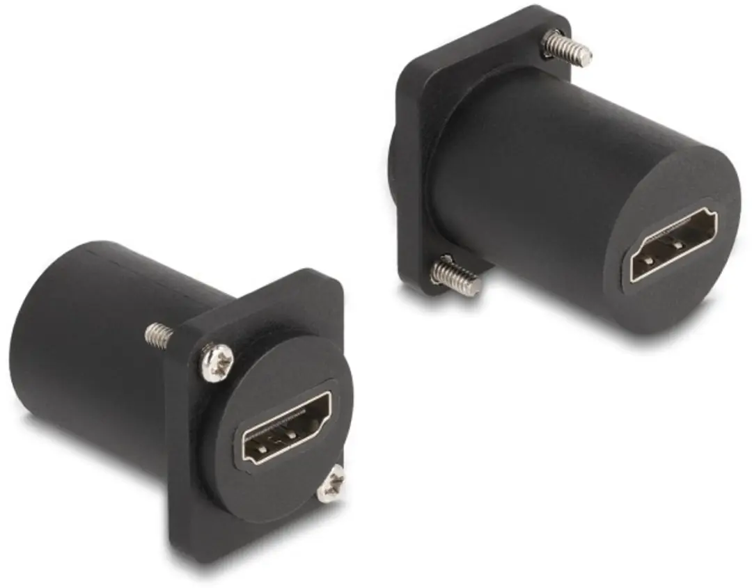 Delock HDMI2.1 D-Type Module 8K60Hz HDR