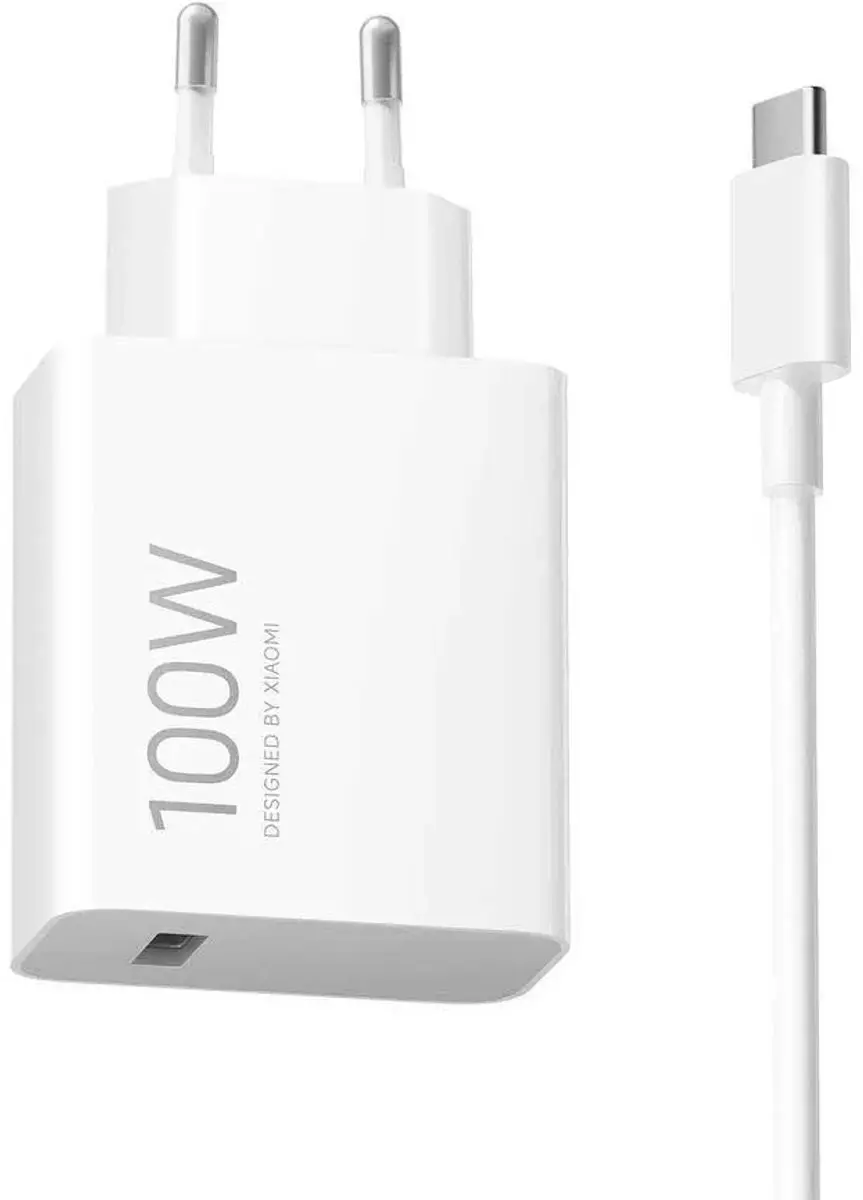Xiaomi BHR095VEU USB-Wandlader