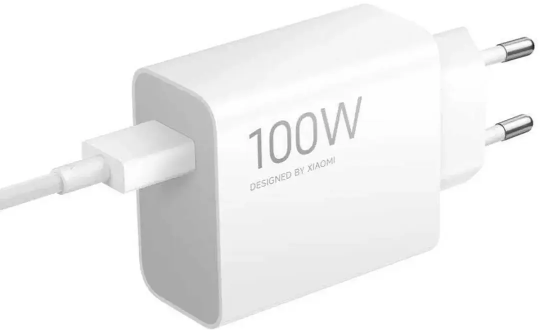 Xiaomi BHR095VEU USB-Wandlader - Transparant