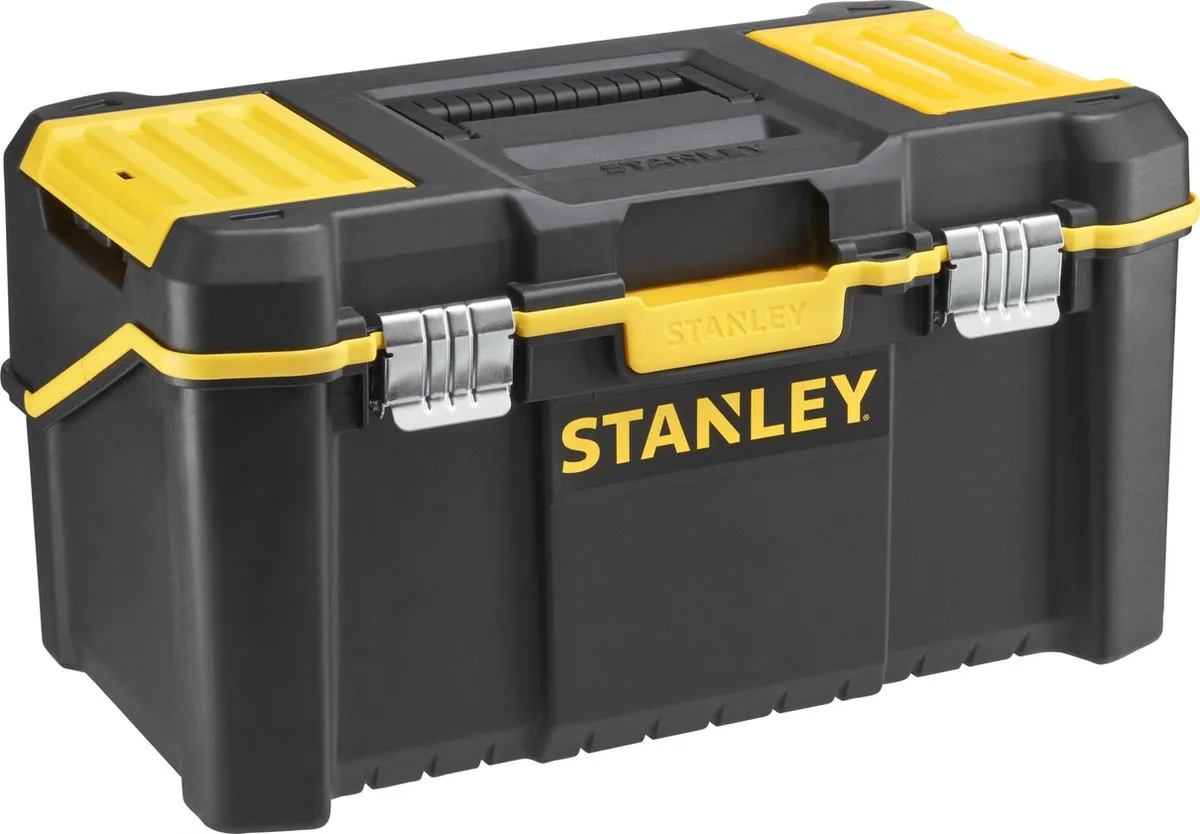 Stanley STST83397-1 Cantilever Gereedschapskoffer 19