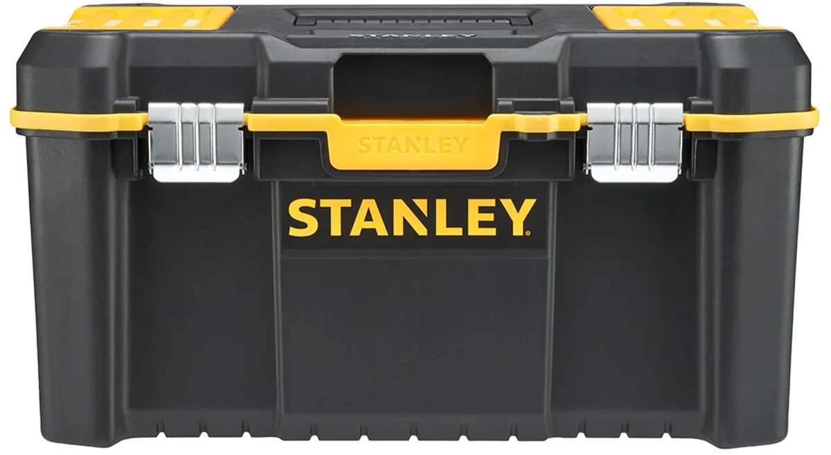 Stanley STST83397-1 Cantilever Gereedschapskoffer 19 - afbeelding 6 van 6