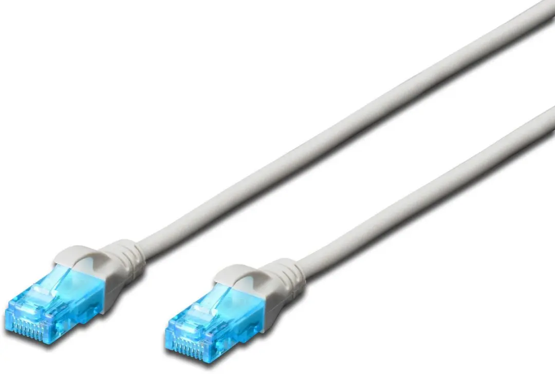 Digitus DK-1512-030 Netwerkkabel RJ45 3m