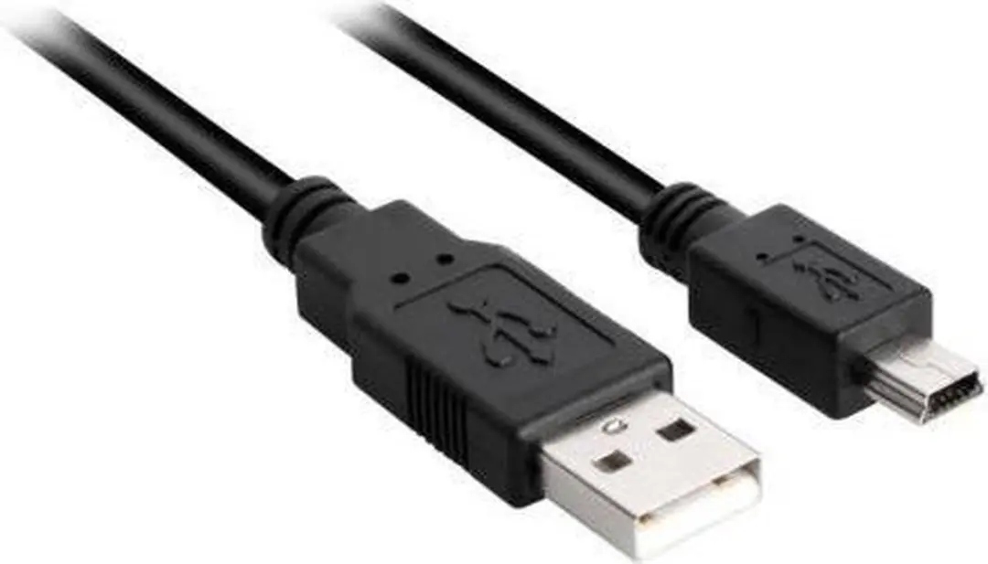 Sharkoon USB-kabel 4044951015559